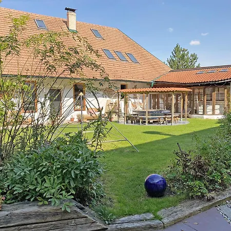 Appartamento El Molino - Ehemalige Muehle Mit Grossem Gartenareal