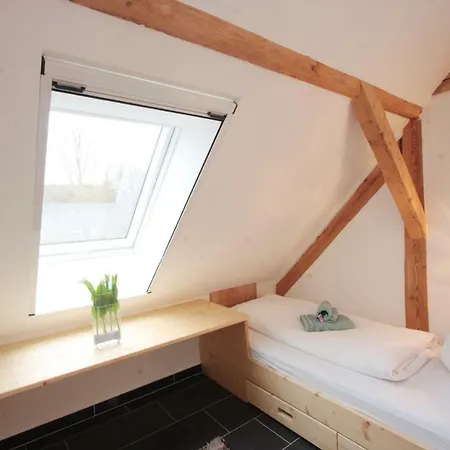 El Molino - Ehemalige Muehle Mit Grossem Gartenareal *