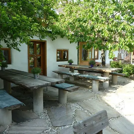 El Molino - Ehemalige Muehle Mit Grossem Gartenareal Lejlighed Modlisch