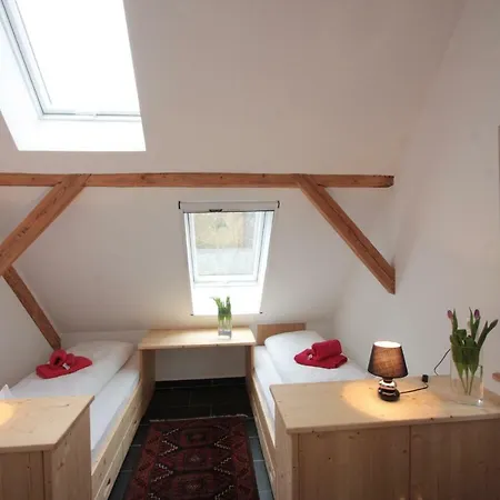 Appartamento El Molino - Ehemalige Muehle Mit Grossem Gartenareal Modlisch