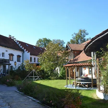 Lejlighed El Molino - Ehemalige Muehle Mit Grossem Gartenareal