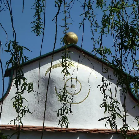 El Molino - Ehemalige Muehle Mit Grossem Gartenareal Lejlighed Modlisch
