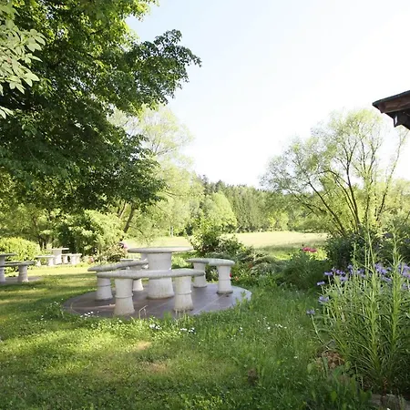 El Molino - Ehemalige Muehle Mit Grossem Gartenareal