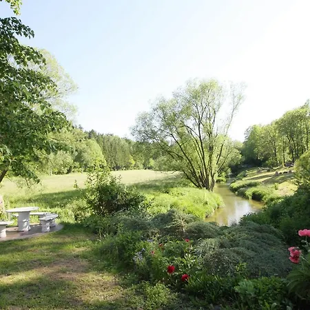 El Molino - Ehemalige Mühle Mit Großem Gartenareal