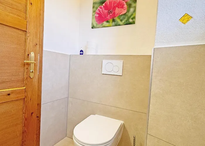 El Molino - Ehemalige Muehle Mit Grossem Gartenareal Modlisch