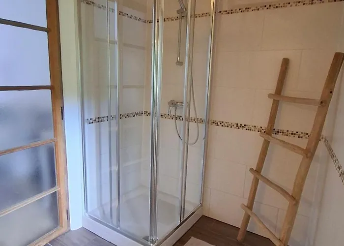 El Molino - Ehemalige Muehle Mit Grossem Gartenareal