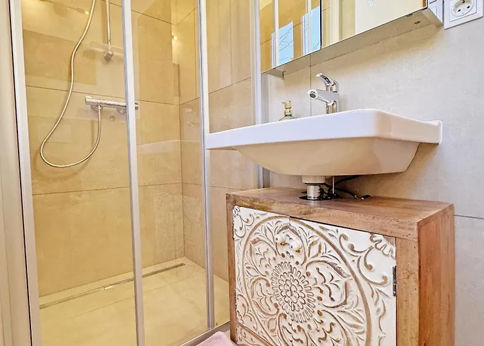 El Molino - Ehemalige Muehle Mit Grossem Gartenareal * Modlisch