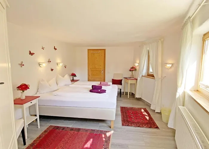 El Molino - Ehemalige Muehle Mit Grossem Gartenareal