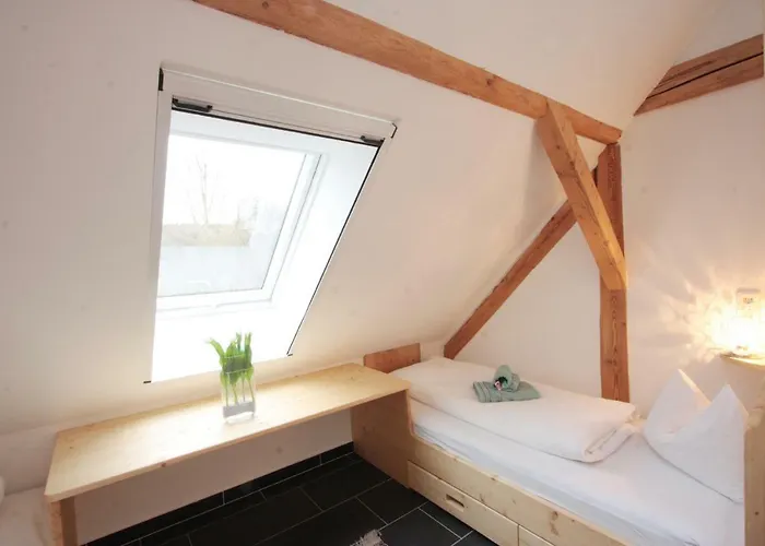 El Molino - Ehemalige Muehle Mit Grossem Gartenareal *