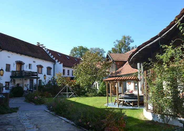 Apartment El Molino - Ehemalige Muehle Mit Grossem Gartenareal